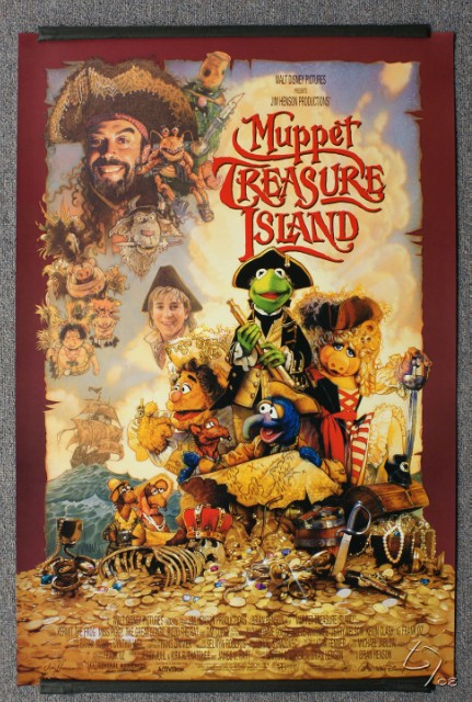 muppet treasure island.JPG